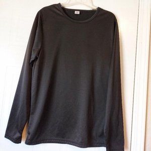 Men's Large  Compression Shirt